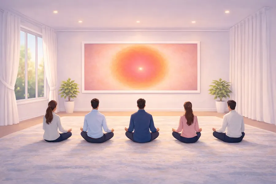 Being Light Resources